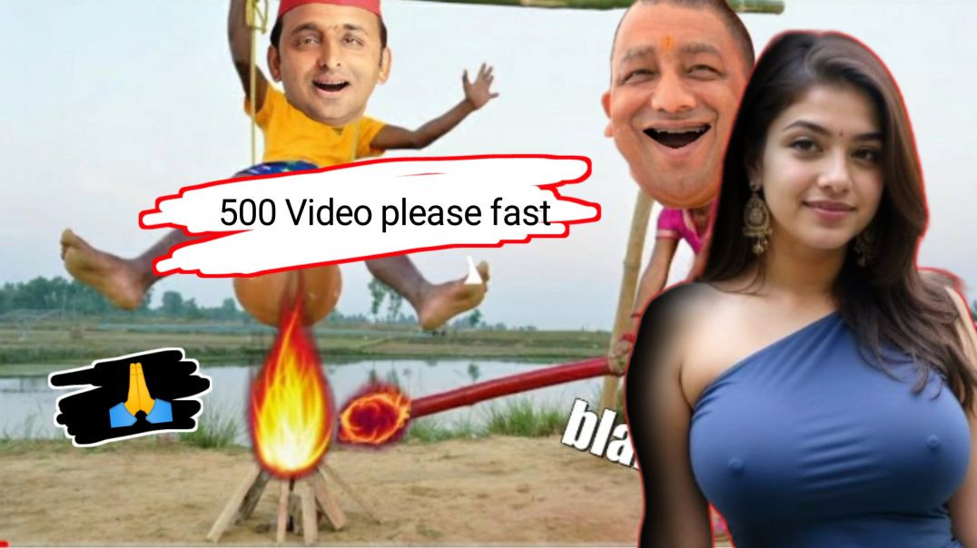 ⁣New katun video comedy video