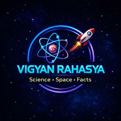 Vigyan Rahasya Official