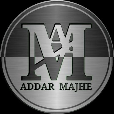 Addar Majhe