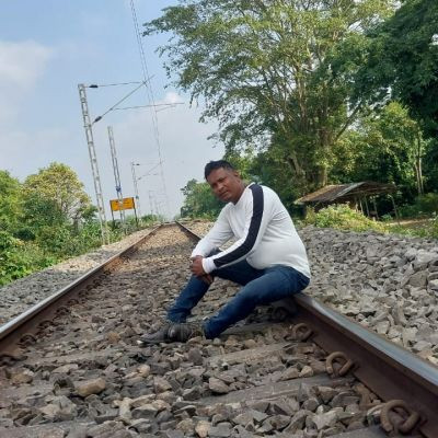 Bhuban Das