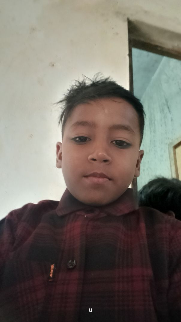 छोटे से कृष्ण भगवान कितने सुंदर दिख रहे हैं इस वीडियो में#radhe Radhe #hare Krishna