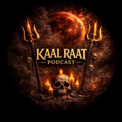 Kaal_Raat_Podcast 