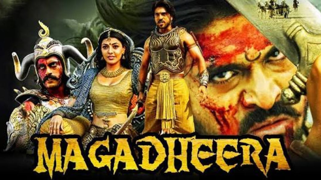 ⁣जब भैरव ने शेर खान के १०० सैनिको का लाशो का पहाड़ बिछा दिया फ(720P