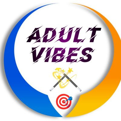 Adults Vibe