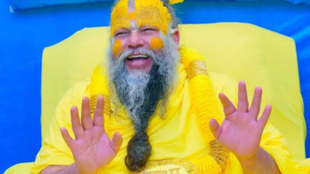 ⁣Premanand ji maharaj ji 💝