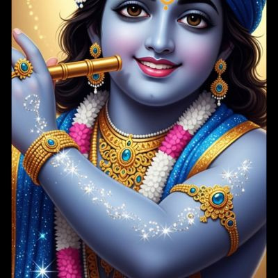 भक्ति 🙏🪔