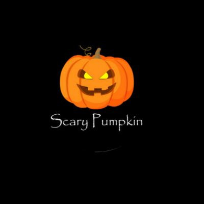 Scary Pumpkin