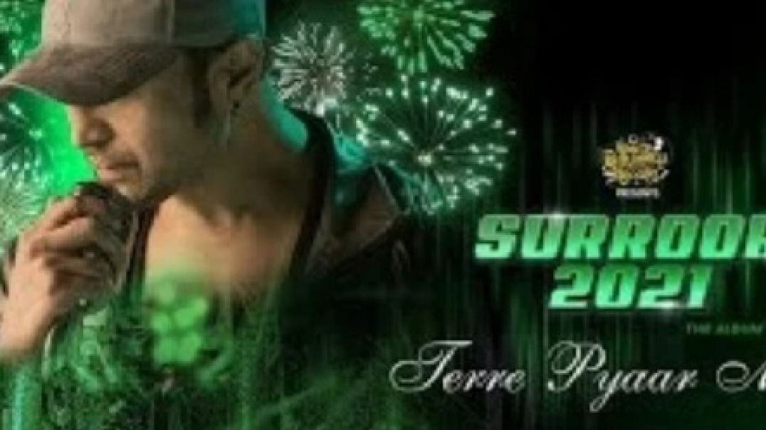 ⁣Terre Pyaar Mein - Himesh Reshammiya