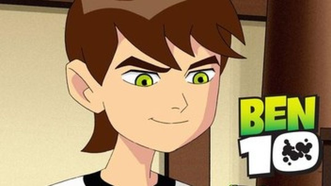 ⁣Ben10 Classic S01 E01