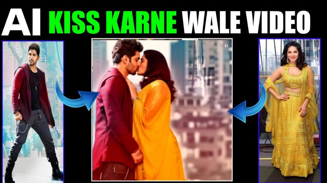 ⁣Vidu Studio Ka Problem Solv Kaise Karen || Ai Se Kiss Karne Wala Video Kaise Banaye