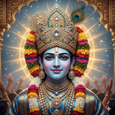 ShyamVirasat ShyamVirasat