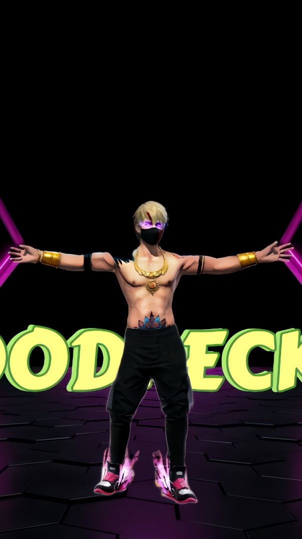 WOODPEAKER AGAIN 💥