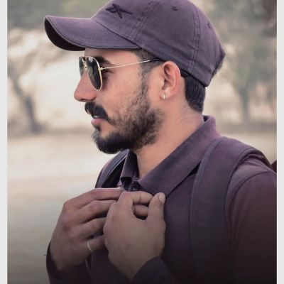 श्याम भकत