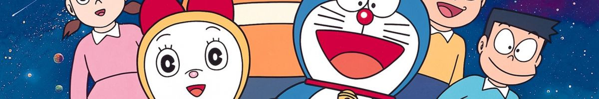 Doraemon 