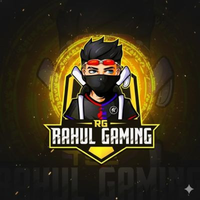 Rahul Gaming