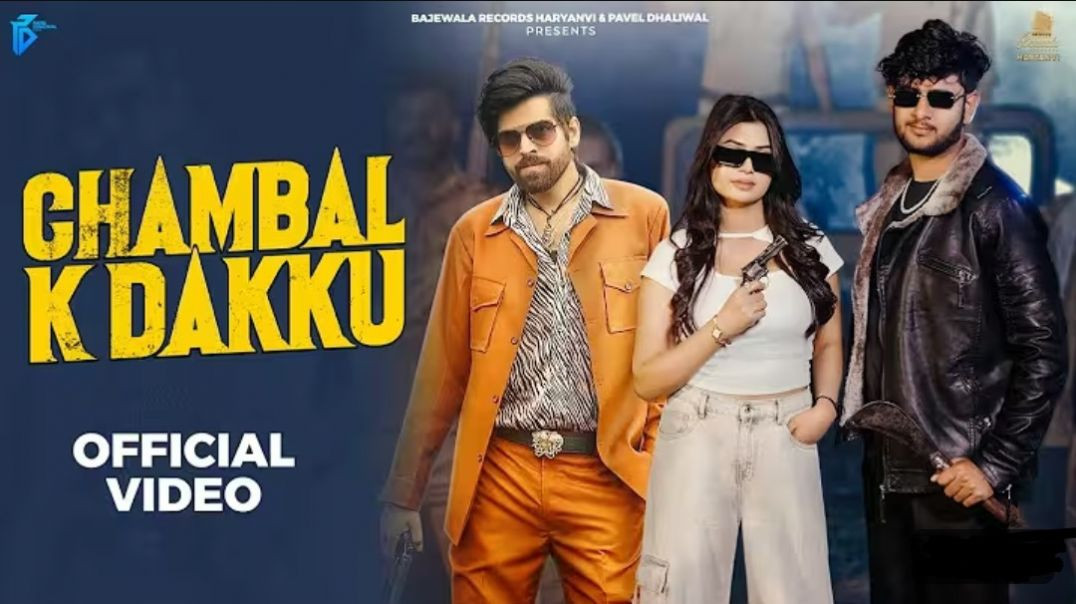 ⁣Chambal_K_Dakku___Masoom_Sharma___Swara_Verma___Rahul_Muana___Ruba_Khan___New_Haryanvi_Song_2025(216