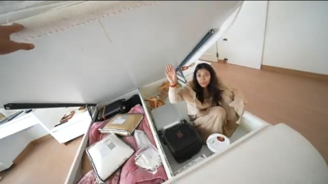 ⁣Saurabh Joshi ka 10 lakh 💸💸ka room