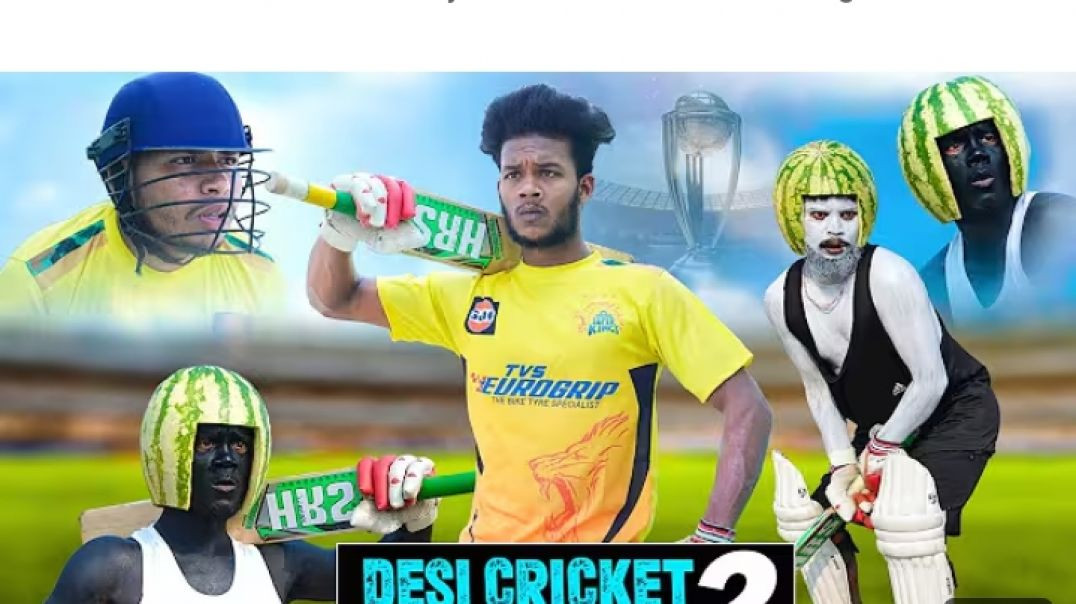 Desi_Cricket_2____देशी_क्रिकेट_2____The_Comedy_Kingdom(360p)