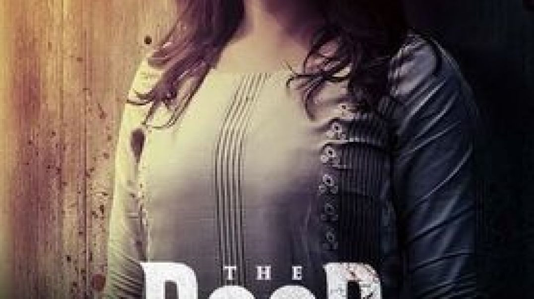 ⁣THE DOOR (2025) New HORROR Release Latest BLOCKBUSTER Hindi Dubbed Sauth Movi 4K Bhavana Ganesh Jaya