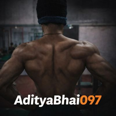 Aditya Fitness