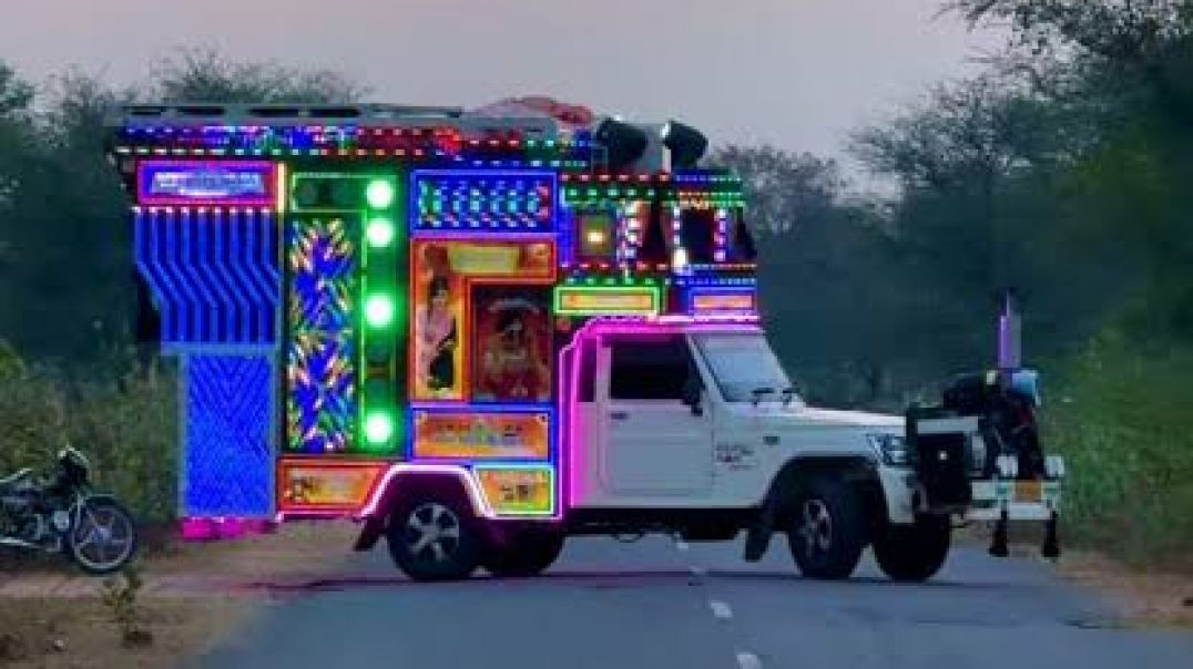 ⁣1234 Shyam Dhani Ki Jai Jaikar Song Full Siren Competition_Mix Sonu Shekhawat Teetanwar