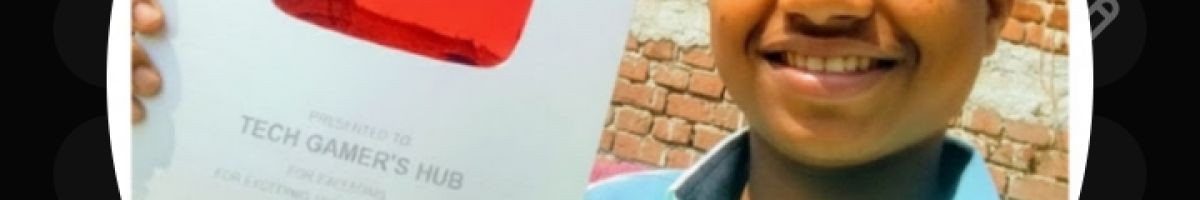 AnkitGamer