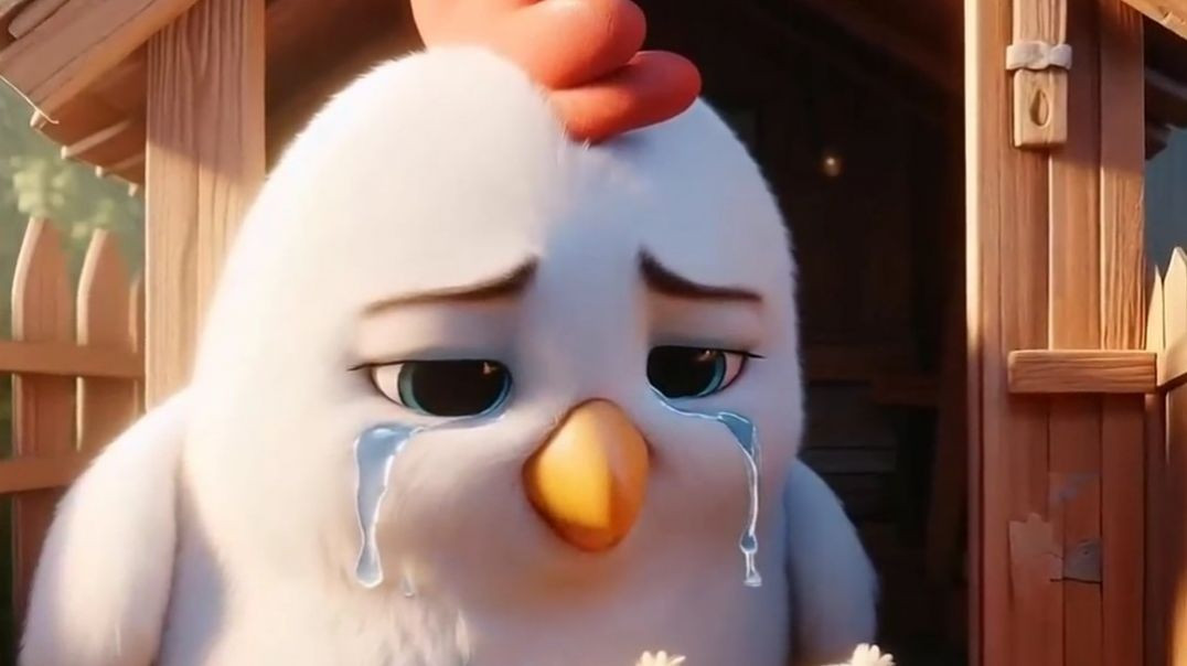 ⁣Pigeon, parrot and honeybees 😱😱