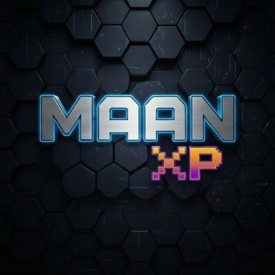 MAAN XP