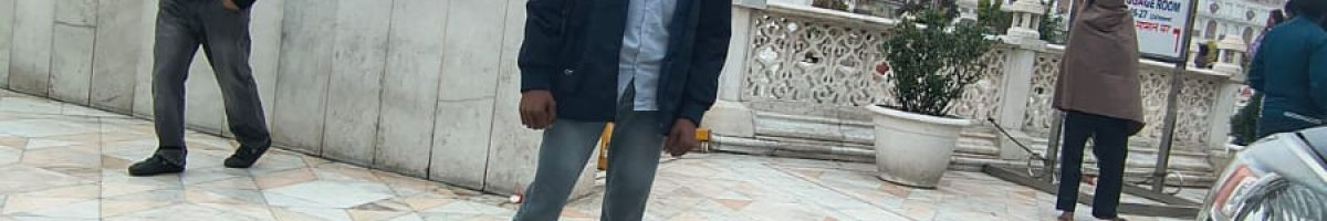 jasram