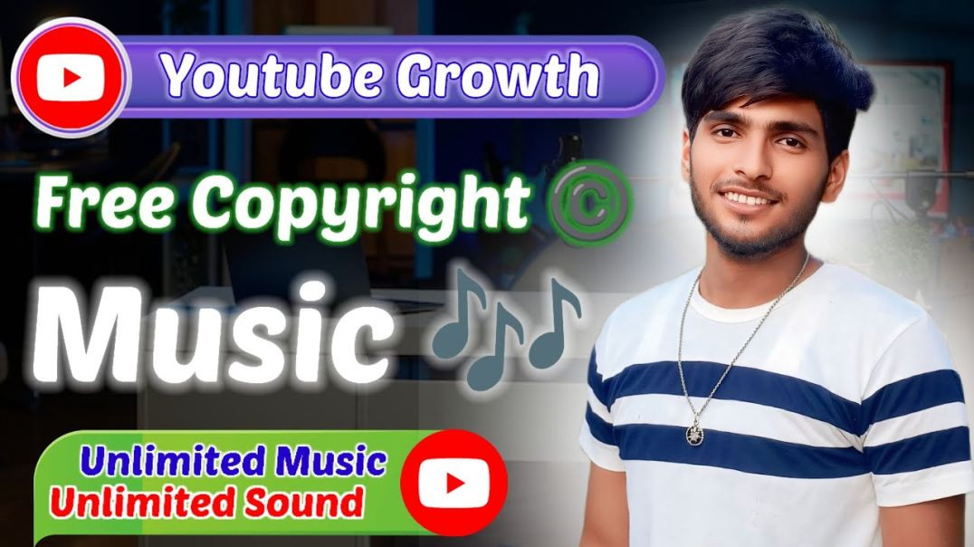 ⁣How to Find Music and Sound Effects Without Copyright Issues _