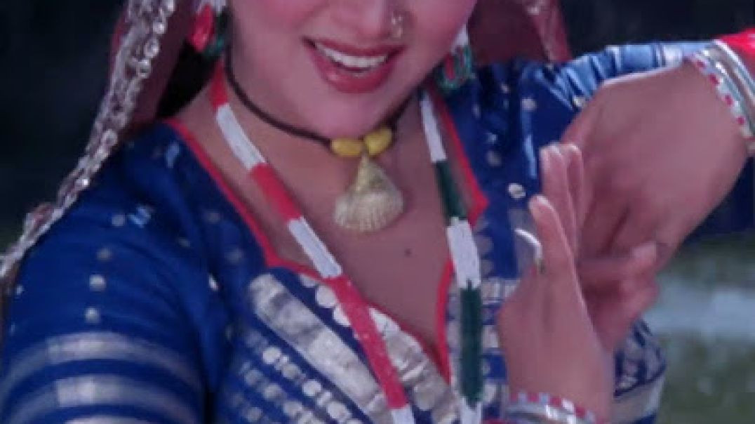 ⁣Rang ude Gulal Ragi lo