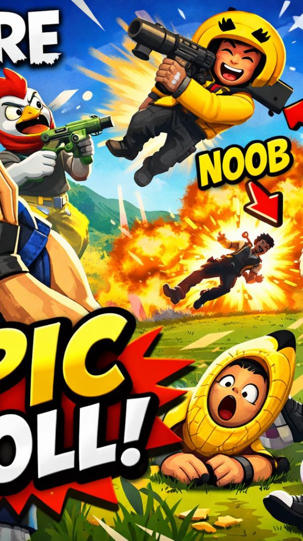 Free fire funny video 😂 #tubeshorts