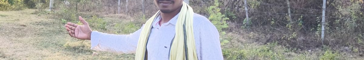 AKSHYA KUMAR MUDULI