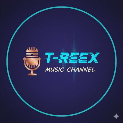 T-REEX MUSIC