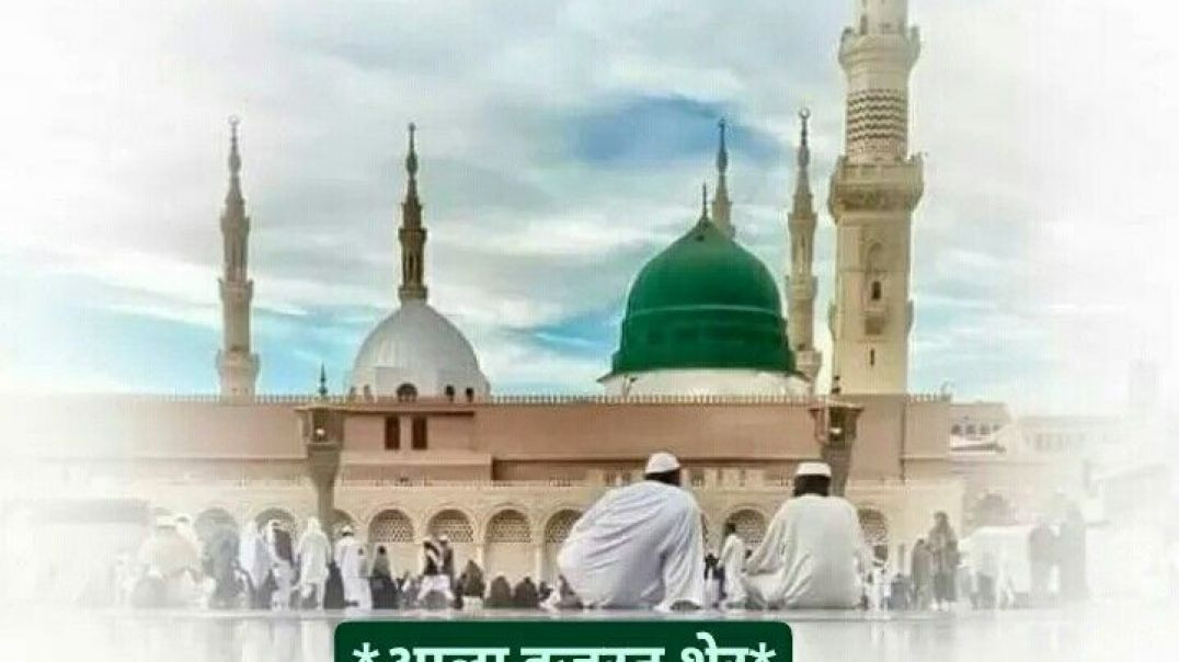 ⁣beautiful qawwali | Alhamdulillah