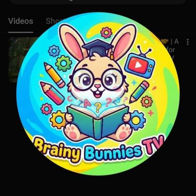 brinybunniestv brinybunniestv