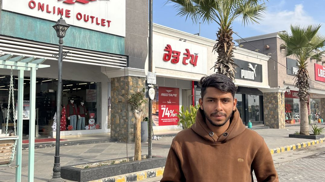 ⁣बहुत ही गज़ब की रागनी