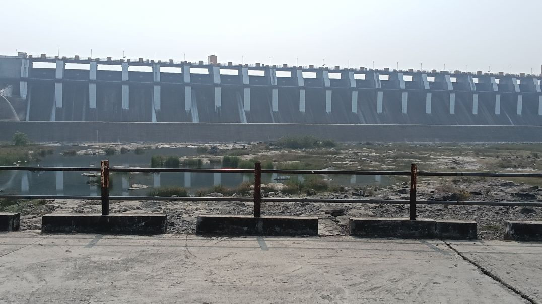 ⁣वाघूर नदी डॅम😱🫣||viral vlog||trending vlog video||#vlog