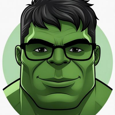 hulk smart