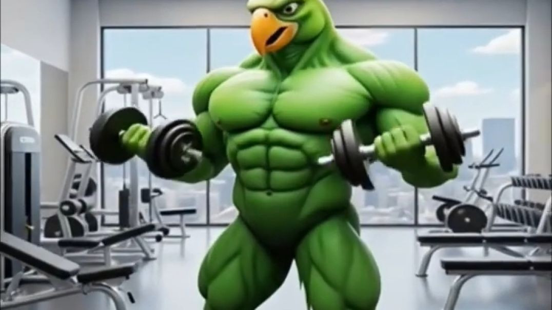 ⁣Parrot gav ke log or raksh ka video #shorts #viralshort #story #trendingshorts #aishorts #parrot #ai