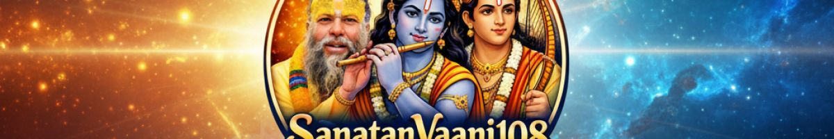 sanatanvaani108
