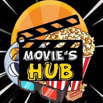 Movies hub🎬