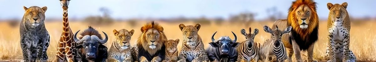 WildAnimals