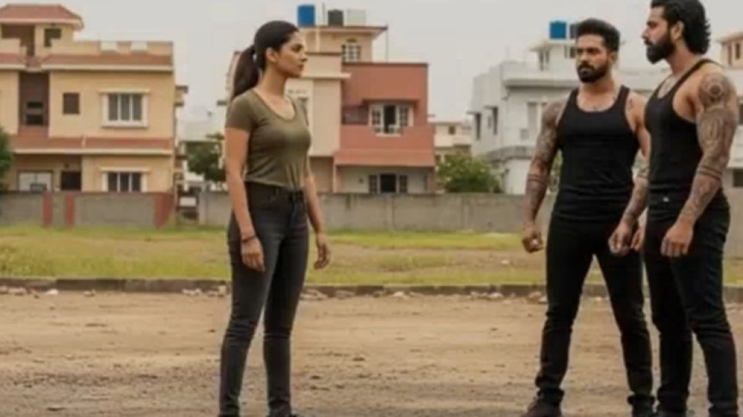 ⁣nsg comando girl marts