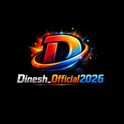 Dinesh_official2026