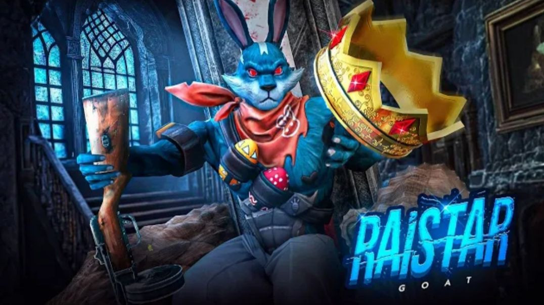 ⁣I’m back to rule