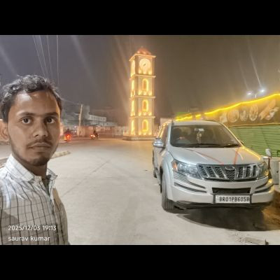 Saurav Kumar