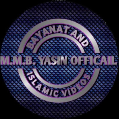M.M.B YASIN