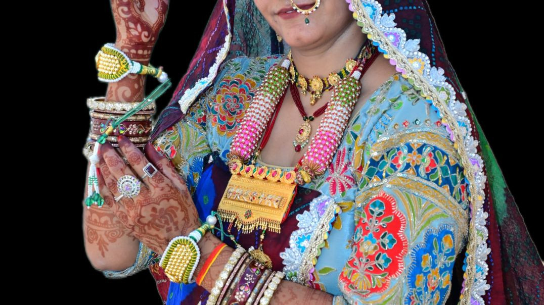 ⁣मारवाड़ी सॉन्ग