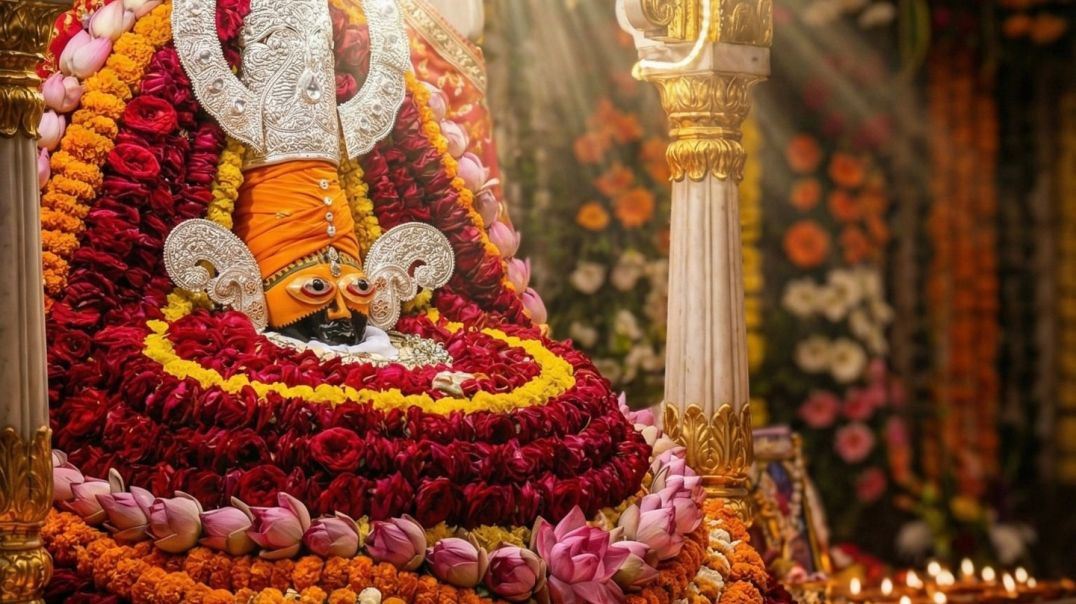 ⁣तीन बाण के धारी।। Song ।। Monu chauhan